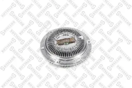 Вискомуфта вентилятора STELLOX 30-00574-SX