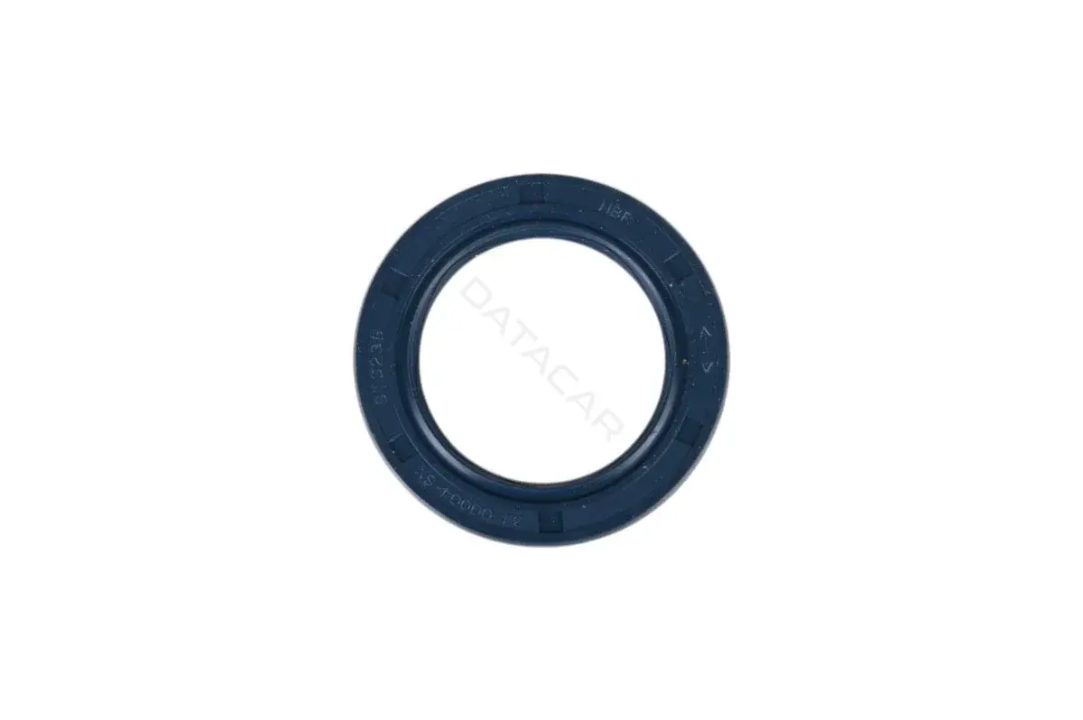 Сальник коленвала STELLOX 34-00004-SX