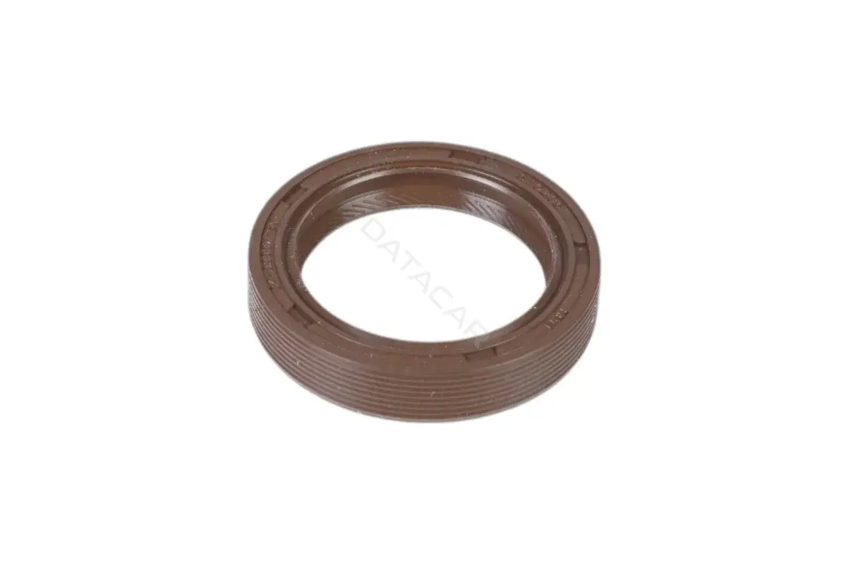 Сальник коленвала STELLOX 34-00007-SX