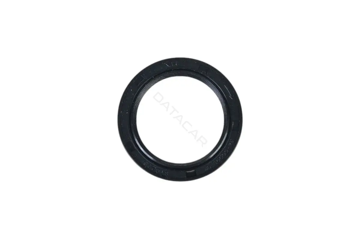 Сальник коленвала STELLOX 34-00008-SX