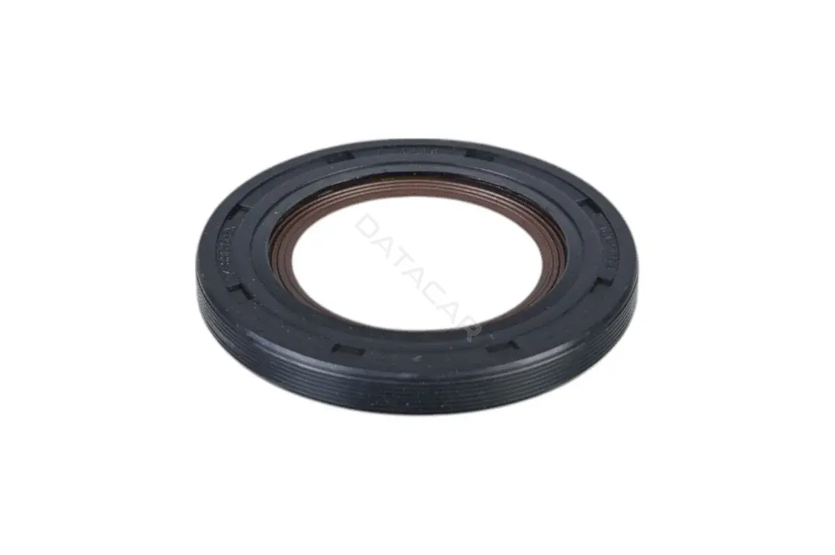 Сальник коленвала STELLOX 34-00015-SX
