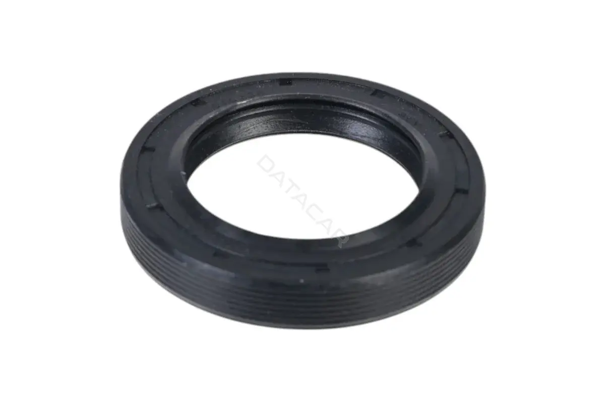 Сальник коленвала STELLOX 34-00019-SX