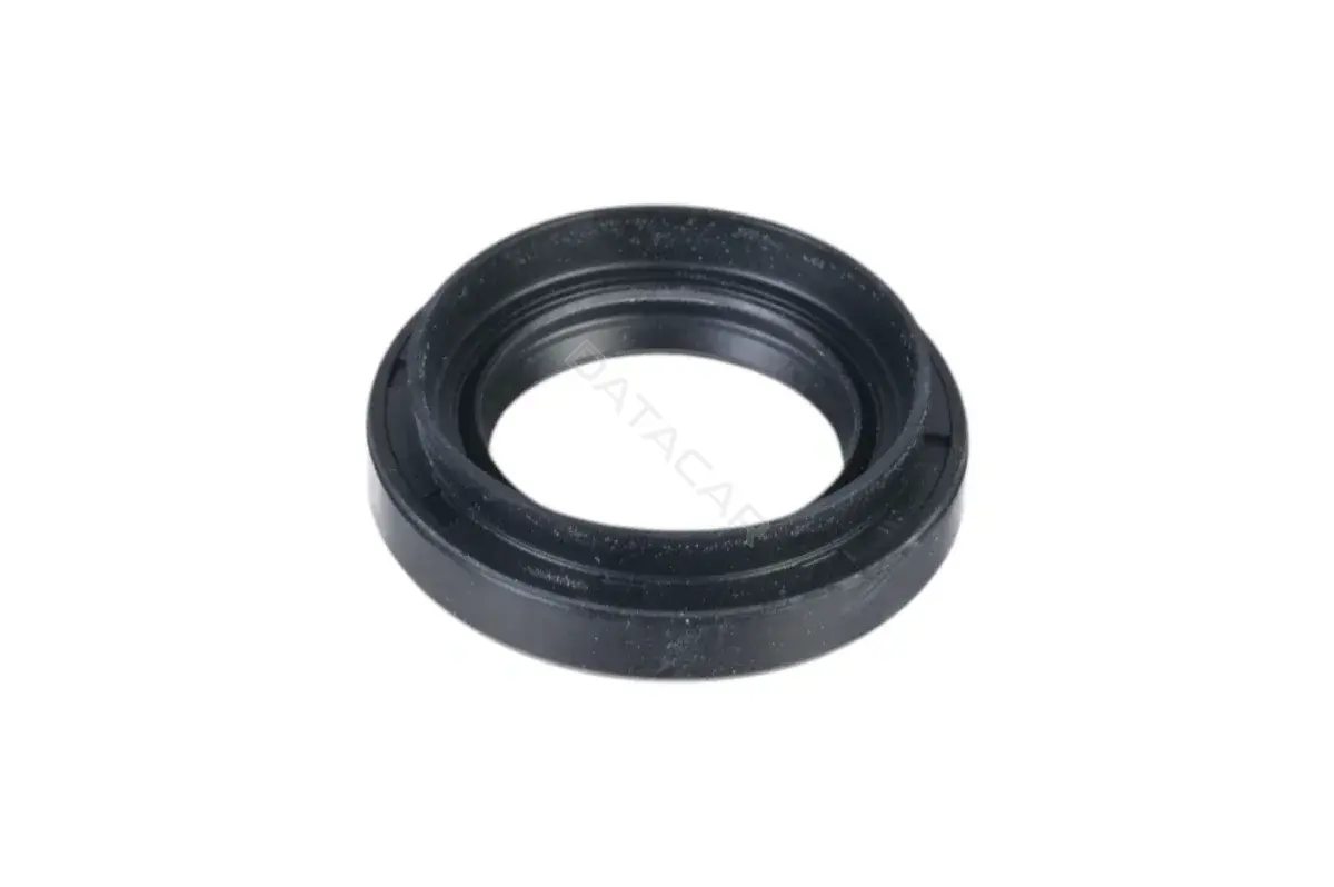 Сальник коленвала STELLOX 34-00030-SX