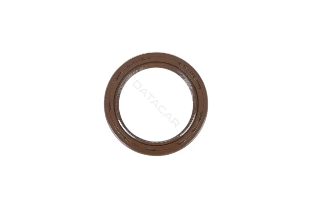 Сальник коленвала STELLOX 34-00057-SX