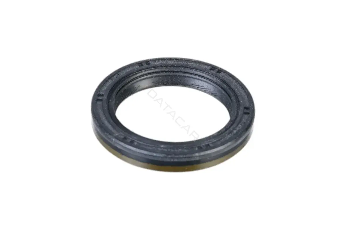 Сальник коленвала STELLOX 34-00211-SX