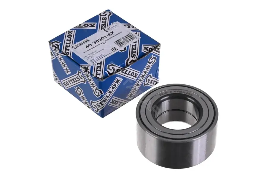 Подшипник ступицы STELLOX 40-30301-SX