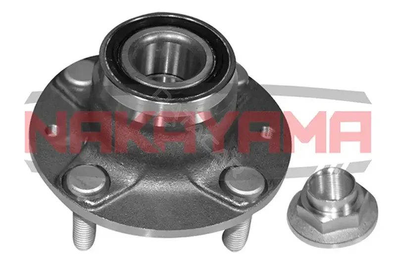 Подшипник ступицы NAKAYAMA M2311NY