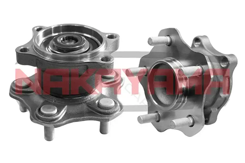 Подшипник ступицы NAKAYAMA M2300NY