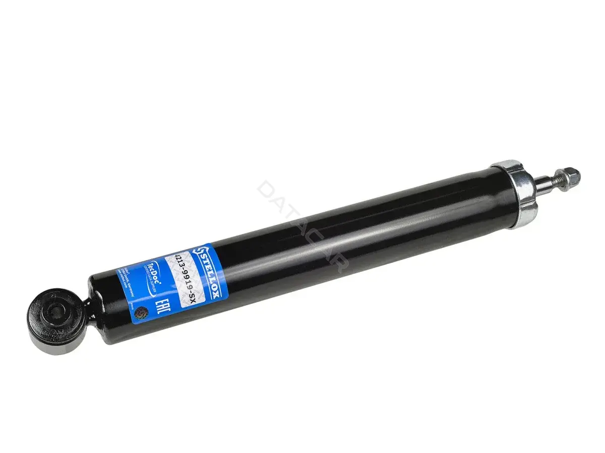 Амортизаторы STELLOX 4213-9919-SX