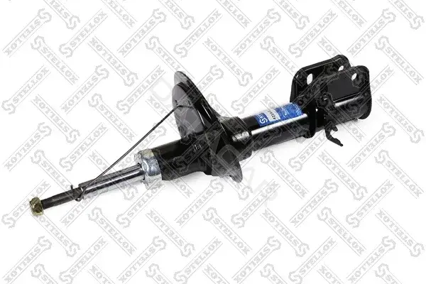 Амортизаторы STELLOX 4214-0186-SX