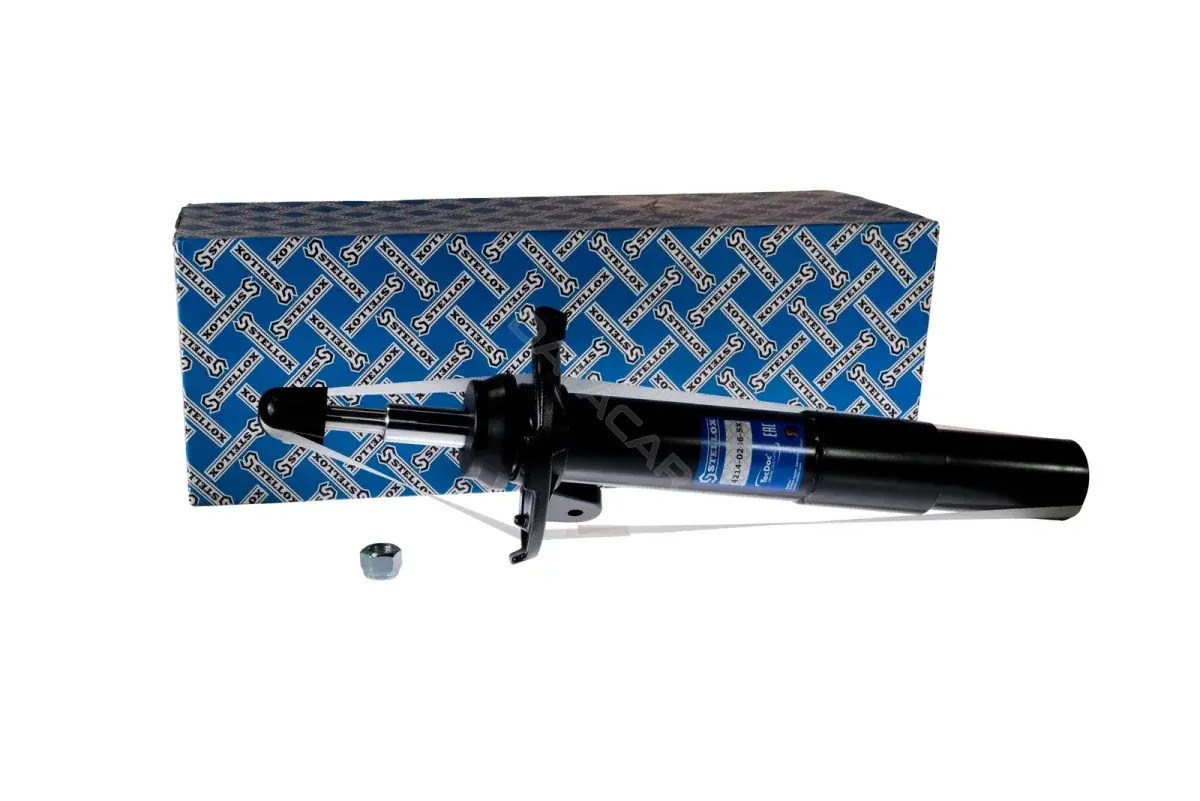 Амортизаторы STELLOX 4214-0246-SX