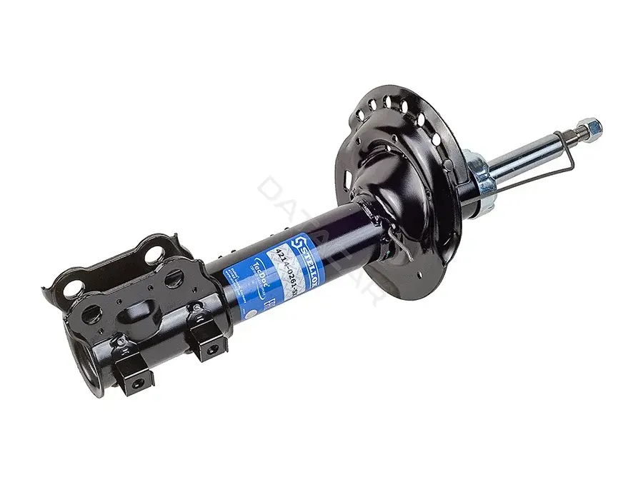 Амортизаторы STELLOX 4214-0261-SX