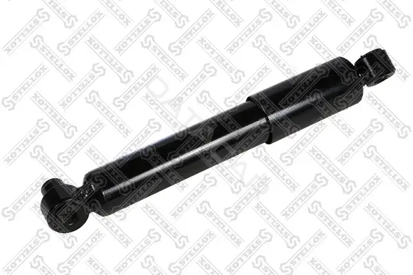 Амортизаторы STELLOX 4214-0277-SX