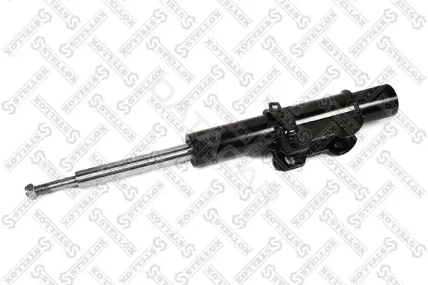 Амортизаторы STELLOX 4215-0048-SX