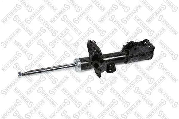 Амортизаторы STELLOX 4215-0053-SX
