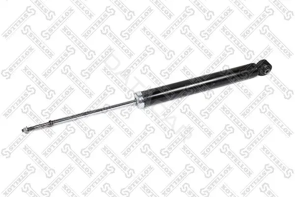 Амортизаторы STELLOX 4215-0078-SX