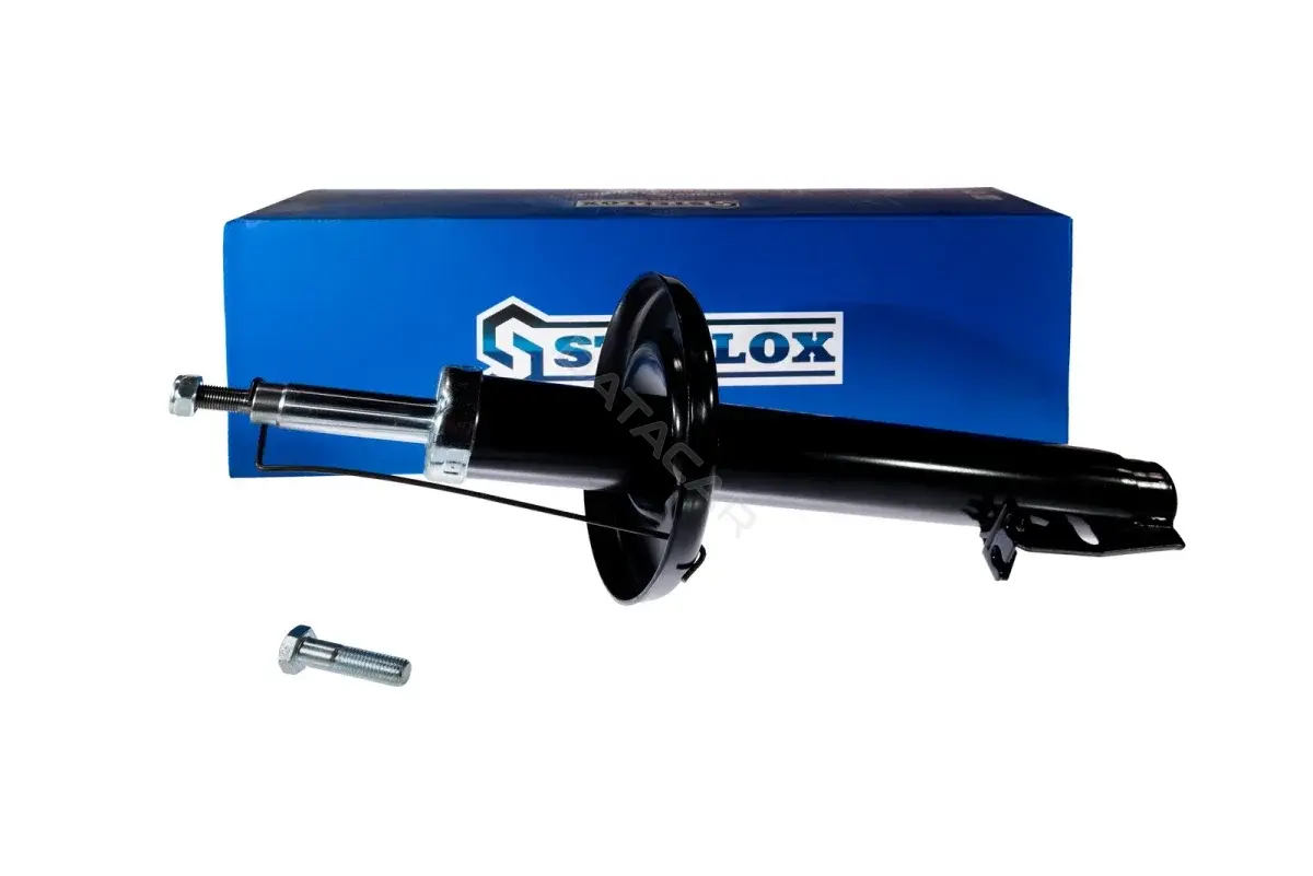 Амортизаторы STELLOX 4215-0135-SX