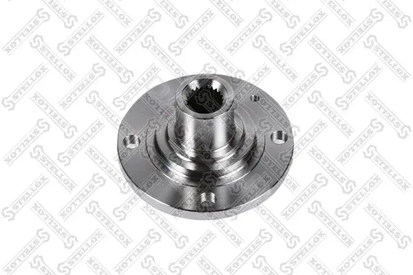 Подшипник ступицы STELLOX 42-15106-SX