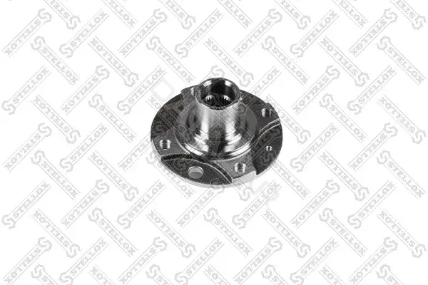 Ступица колеса STELLOX 42-15108-SX