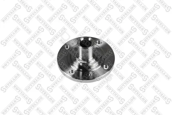 Ступица колеса STELLOX 42-15109-SX