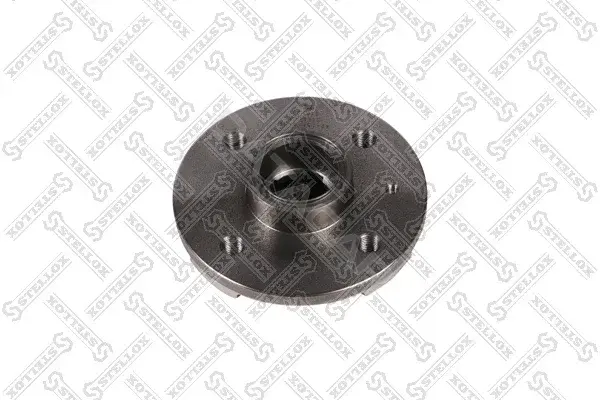 Подшипник ступицы STELLOX 42-15114-SX