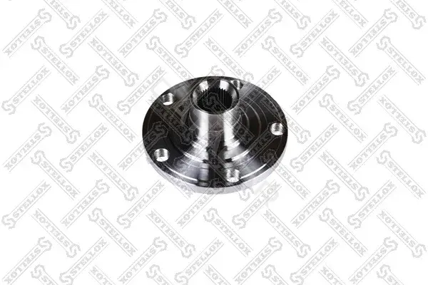 Ступица колеса STELLOX 42-15118-SX