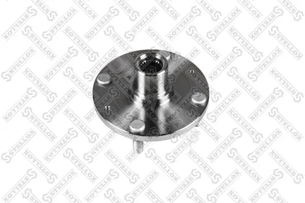Ступица колеса STELLOX 42-15123-SX