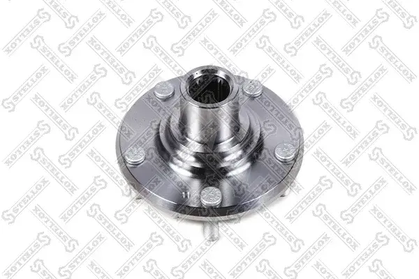 Ступица колеса STELLOX 42-15126-SX