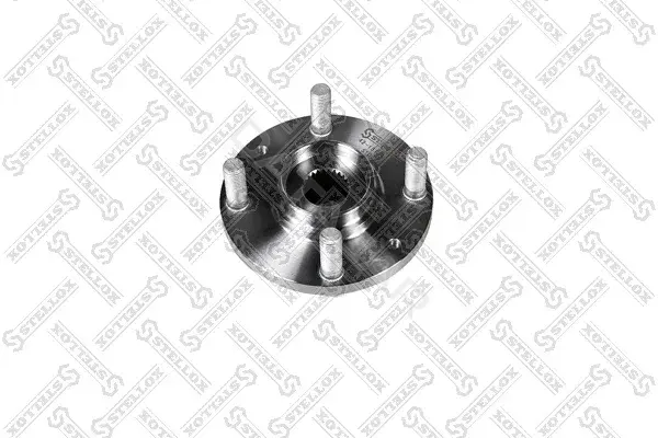 Ступица колеса STELLOX 42-15134-SX