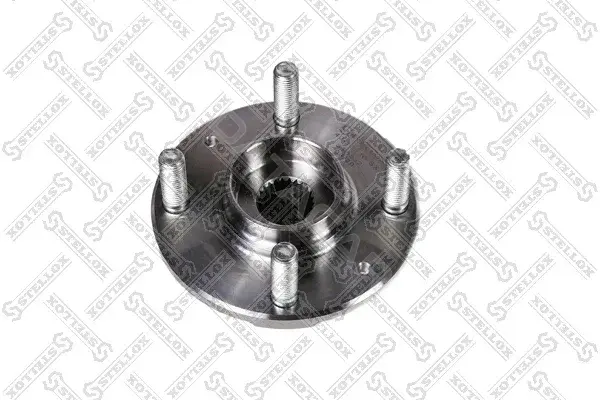Ступица колеса STELLOX 42-15140-SX