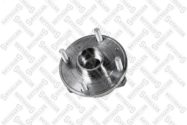 Подшипник ступицы STELLOX 42-15145-SX