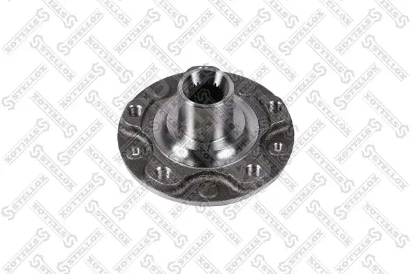 Ступица колеса STELLOX 42-15146-SX