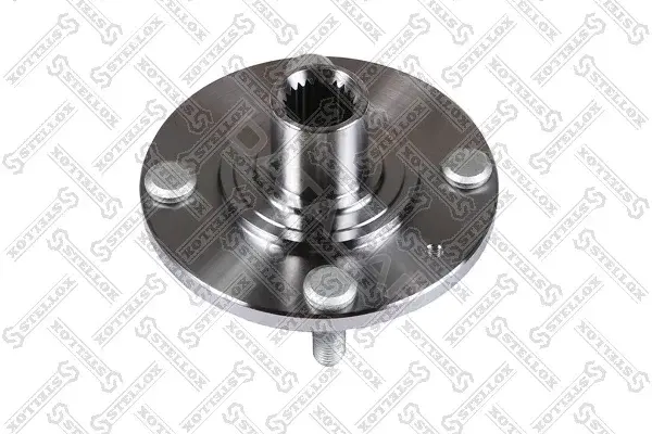 Ступица колеса STELLOX 42-15156-SX