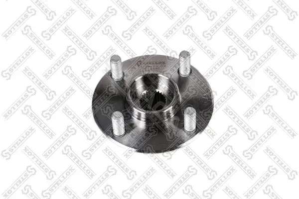 Ступица колеса STELLOX 42-15173-SX
