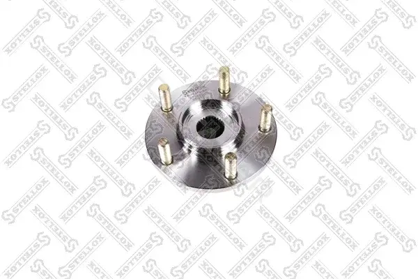 Подшипник ступицы STELLOX 42-15174-SX