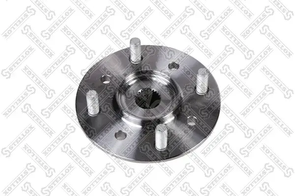 Ступица колеса STELLOX 42-15177-SX