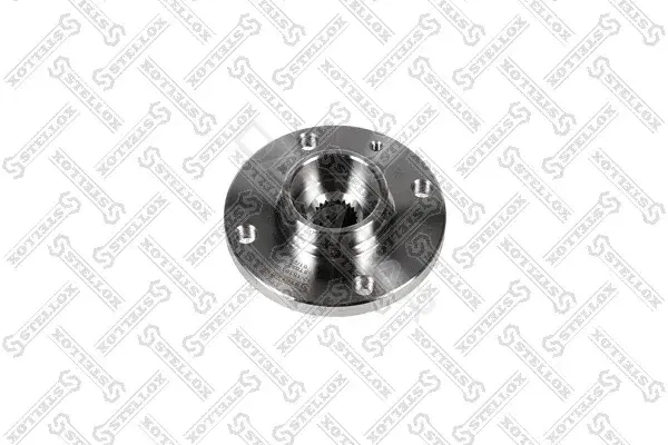 Ступица колеса STELLOX 42-15191-SX