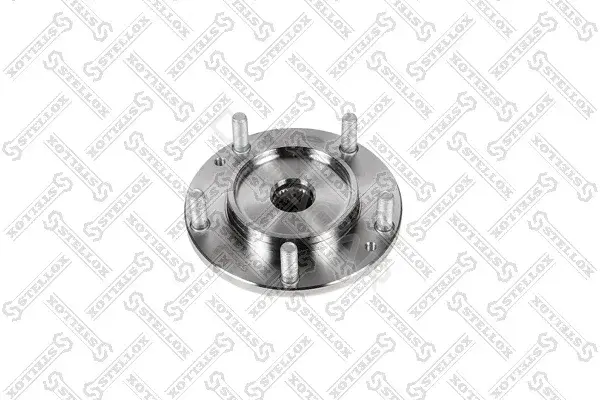 Ступица колеса STELLOX 42-15194-SX