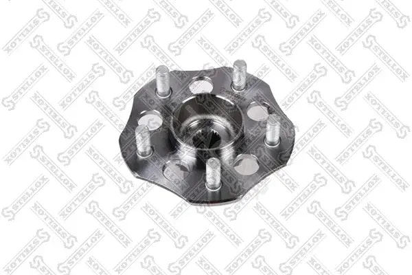 Подшипник ступицы STELLOX 42-15199-SX