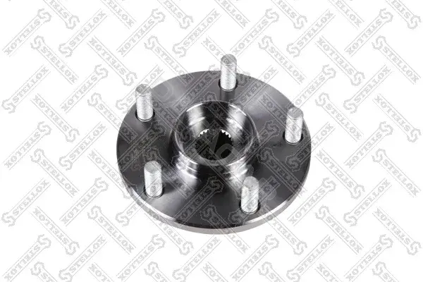 Ступица колеса STELLOX 42-15203-SX