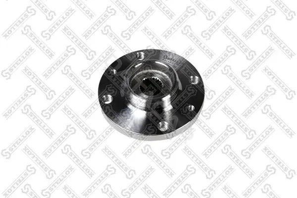 Ступица колеса STELLOX 42-15207-SX