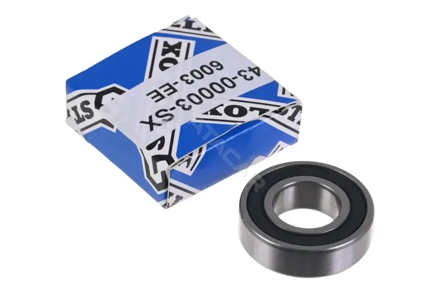 Подшипник ступицы STELLOX 43-00003-SX