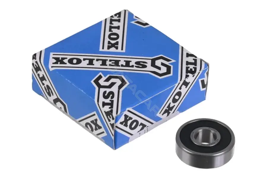 Подшипник ступицы STELLOX 43-00037-SX