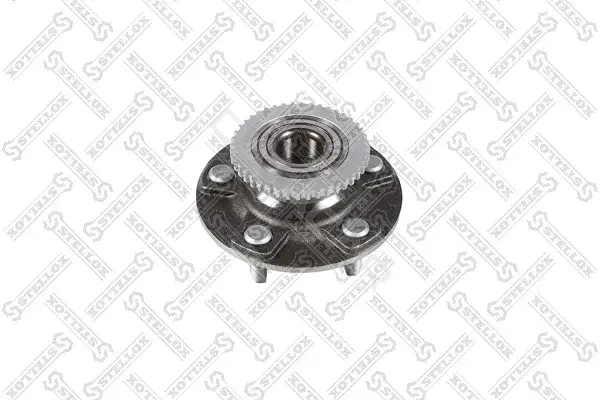 Подшипник ступицы STELLOX 43-29038-SX