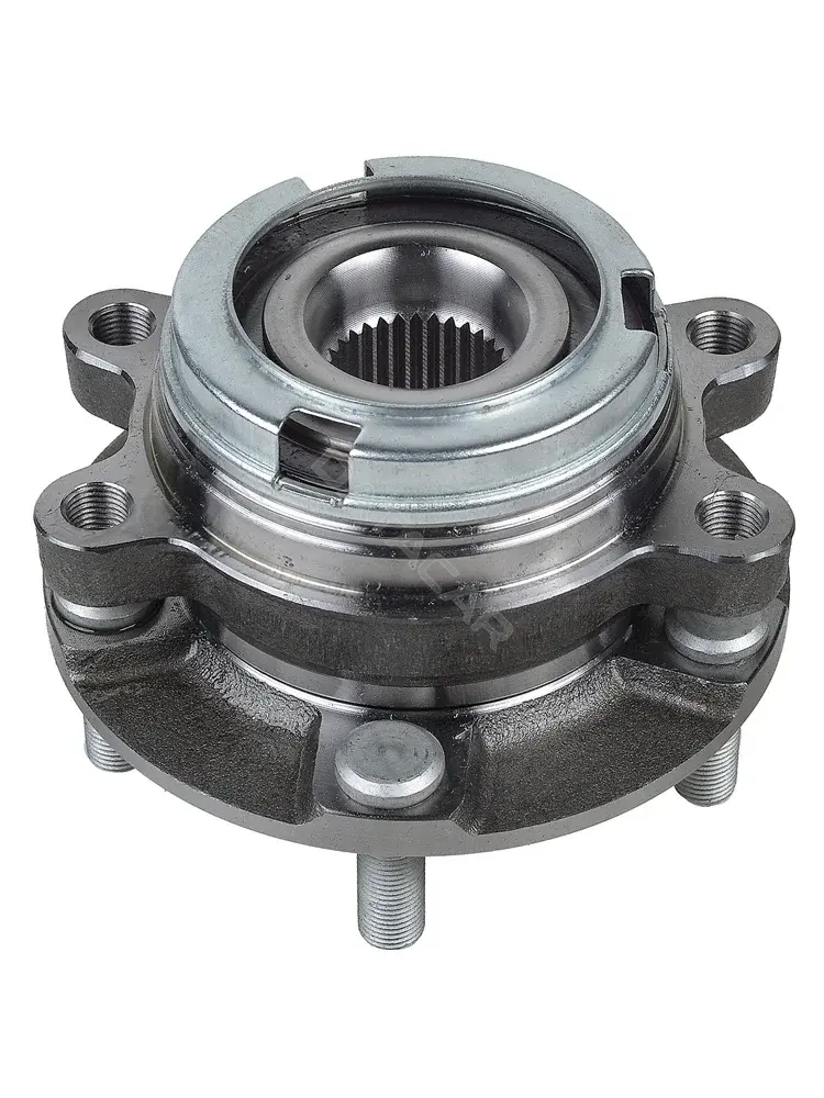 Подшипник ступицы STELLOX 43-29041-SX
