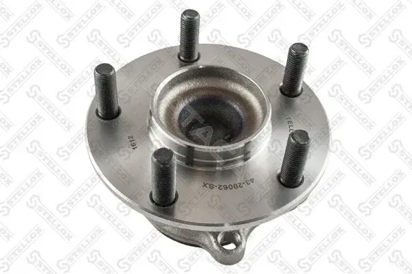Подшипник ступицы STELLOX 43-29062-SX