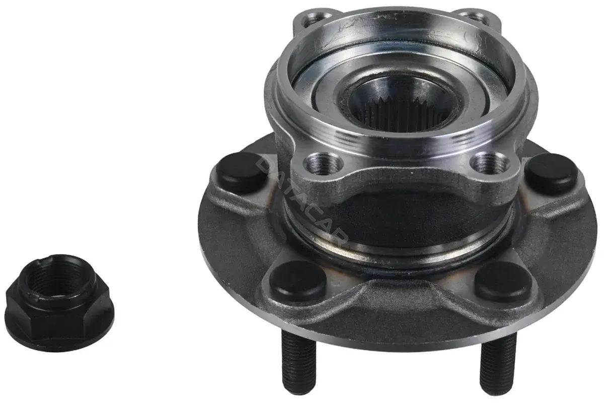 Подшипник ступицы STELLOX 43-29065-SX