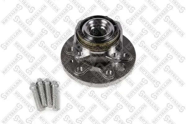 Подшипник ступицы STELLOX 43-29082-SX
