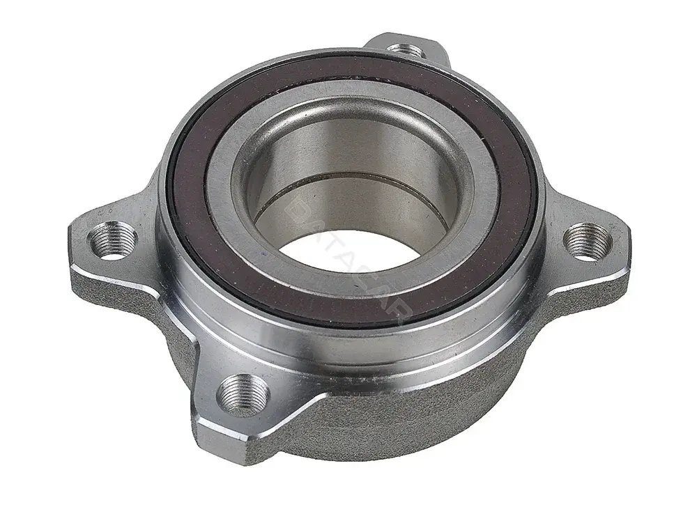 Подшипник ступицы STELLOX 43-29086-SX