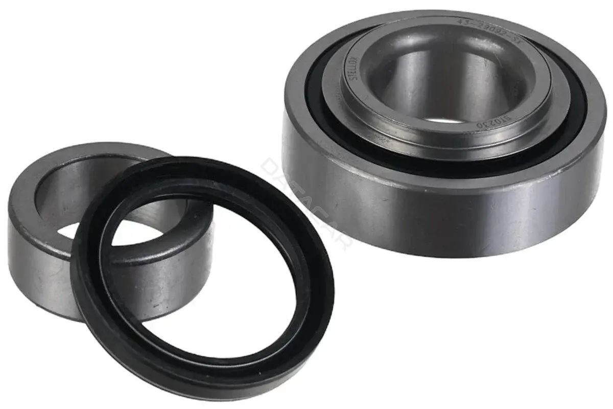 Подшипник ступицы STELLOX 43-29092-SX